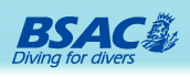 BSAC Diving for divers