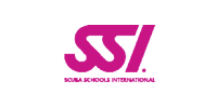 SSI　スクーバスクールズインターナショナル